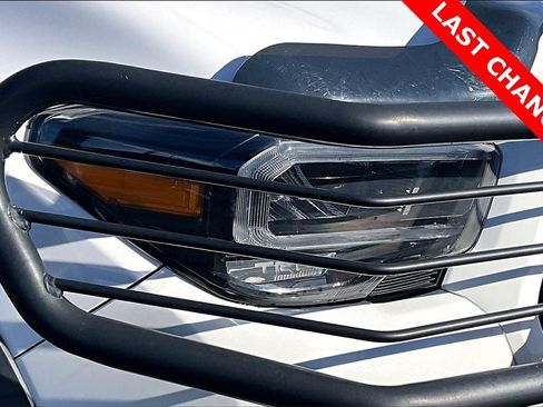 Used 2020 Toyota Tacoma TRD Pro image 30