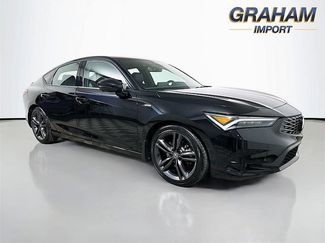 Used 2025 Acura Integra A-Spec FWD video 1