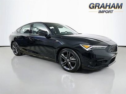 Used 2025 Acura Integra A-Spec