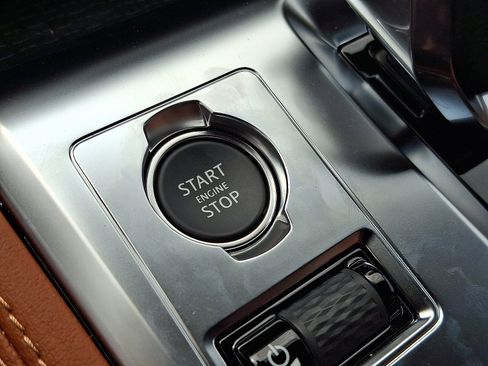 New 2026 Jaguar F-PACE R-Dynamic S image 21