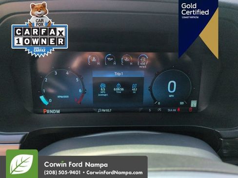 Certified 2026 Ford F150 Lariat AWD/4WD image 17