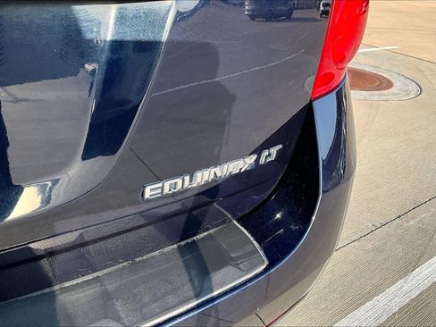 Used 2015 Chevrolet Equinox LT w/ Driver Convenience Package FWD image 29