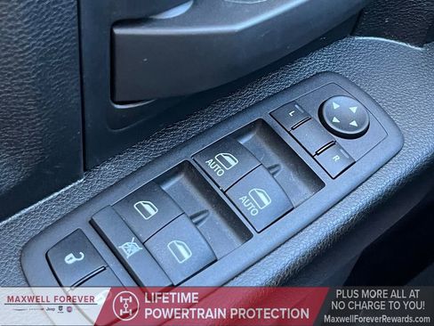 Used 2024 RAM 1500 Tradesman w/ Tradesman SXT Package image 7