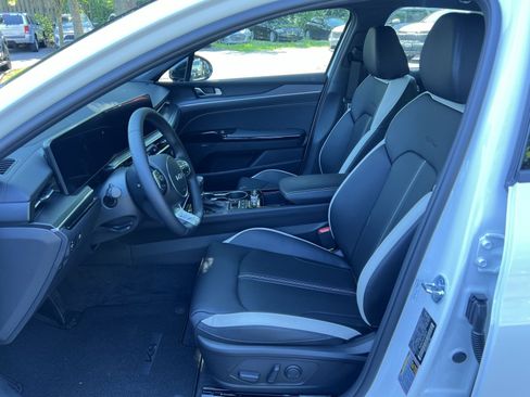 New 2026 Kia K5 GT-Line w/ GT-Line Premium Package AWD/4WD image 18