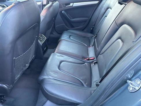 Used 2012 Audi A4 2.0T Premium Plus AWD/4WD image 7