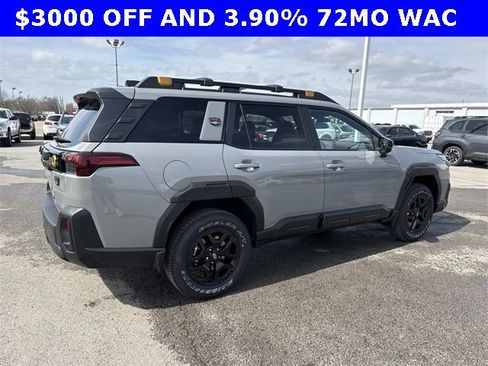 New 2026 Subaru Outback Wilderness image 2