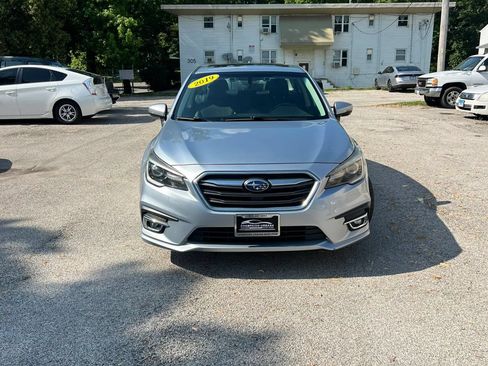 Used 2019 Subaru Legacy 2.5i Limited AWD/4WD image 2