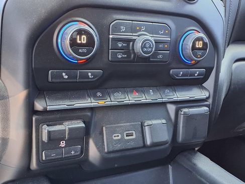 Used 2020 Chevrolet Silverado 1500 RST w/ All-Star Edition RWD image 7