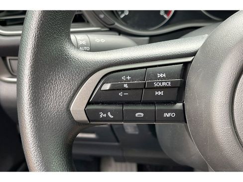Certified 2025 MAZDA CX-30 AWD 2.5 S image 36