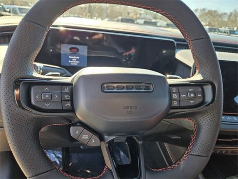 New 2026 Dodge Charger R/T Scat Pack image 11