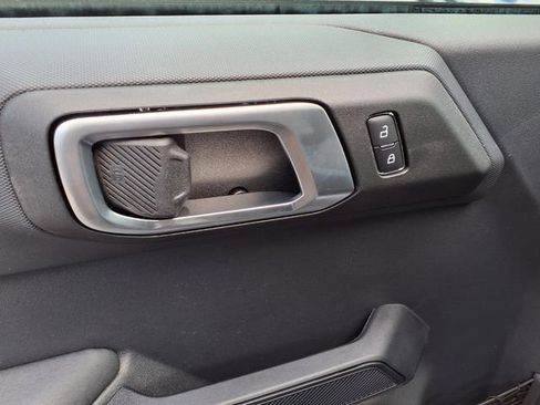 New 2026 Ford Bronco Big Bend image 11