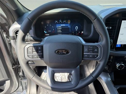 New 2026 Ford F150 XLT w/ Equipment Group 302A MID AWD/4WD image 9