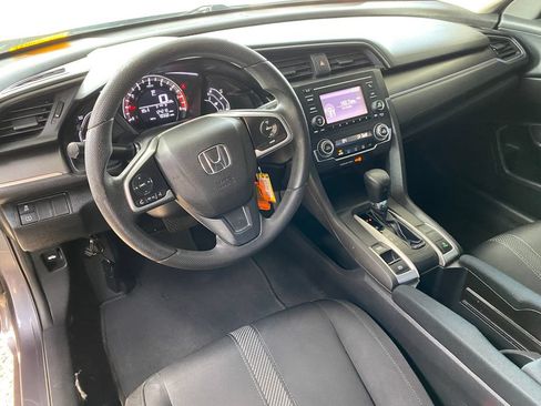 Used 2016 Honda Civic LX image 31