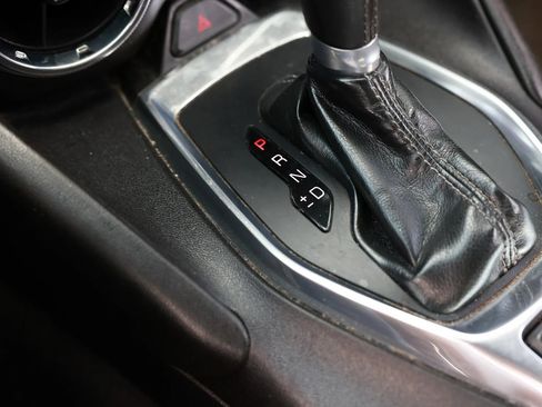 Used 2016 Chevrolet Camaro LT w/ RS Package RWD image 36
