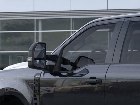 New 2026 Ford F250 XL w/ STX Appearance Package image 20