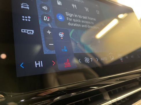 New 2026 Lincoln Nautilus Premier w/ Equipment Group 102A image 14