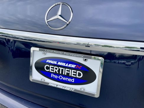 Used 2021 Mercedes-Benz GLS 450 4MATIC image 46