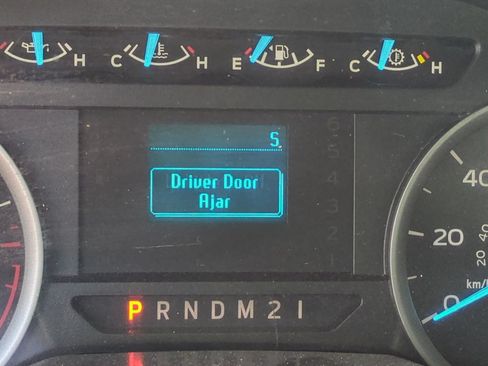 Used 2017 Ford F150 XLT AWD/4WD image 19