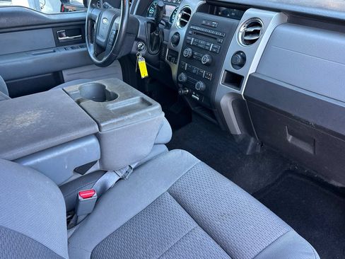 Used 2012 Ford F150 XLT w/ XLT Convenience Pkg RWD image 14