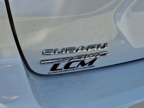 Certified 2024 Subaru Crosstrek 2.0i Premium w/ Crosstrek Mirror Package image 29