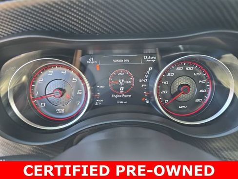 Used 2023 Dodge Charger Scat Pack image 19