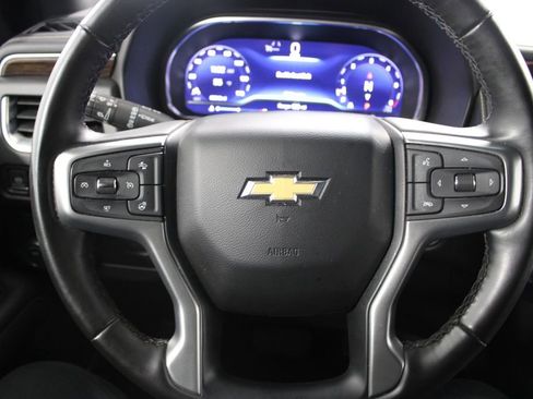 Used 2024 Chevrolet Tahoe Premier image 41