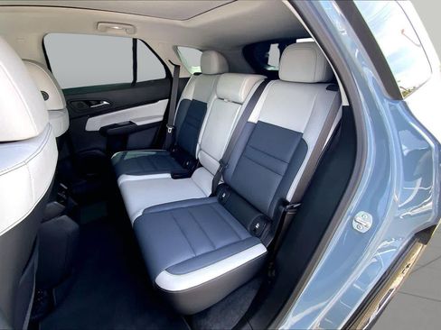 Used 2024 Honda Prologue Touring image 20