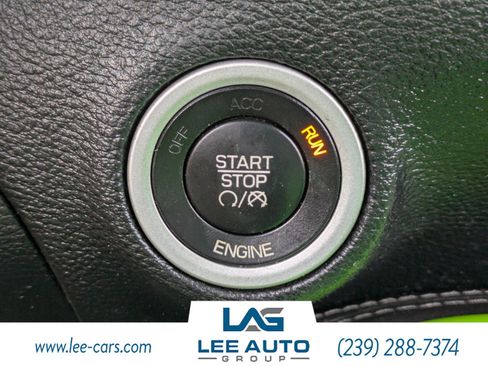 Used 2015 Dodge Challenger R/T w/ Quick Order Package 22B R/T image 25