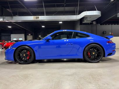 Used 2017 Porsche 911 Carrera S
