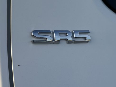 New 2026 Toyota Tacoma SR5 image 14