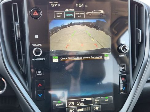 Certified 2025 Subaru Crosstrek 2.5i Limited w/ Crosstrek Mirror Package image 18