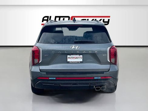Used 2025 Hyundai Palisade XRT AWD/4WD image 6