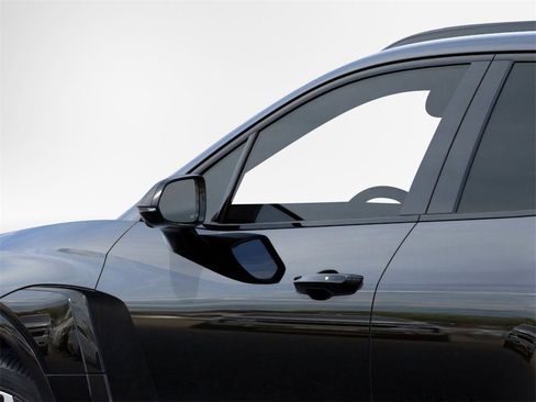 New 2026 Chevrolet Blazer EV RS image 12