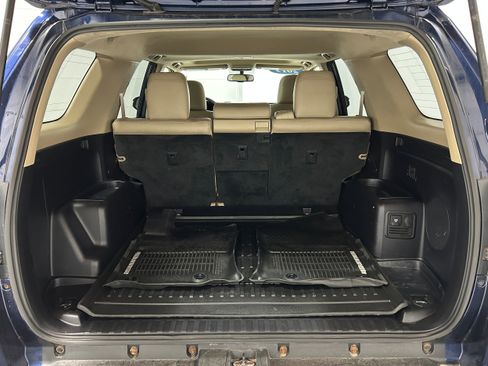 Used 2019 Toyota 4Runner Limited AWD/4WD image 33