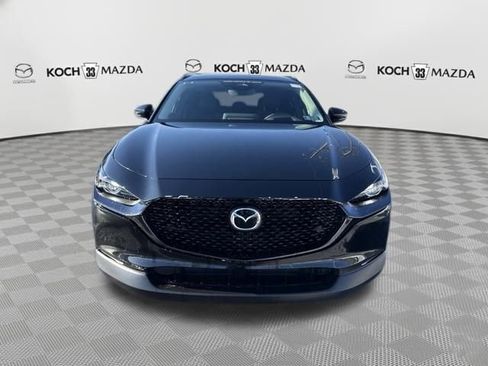 Certified 2025 MAZDA CX-30 2.5 Turbo w/ Premium Plus Pkg image 2