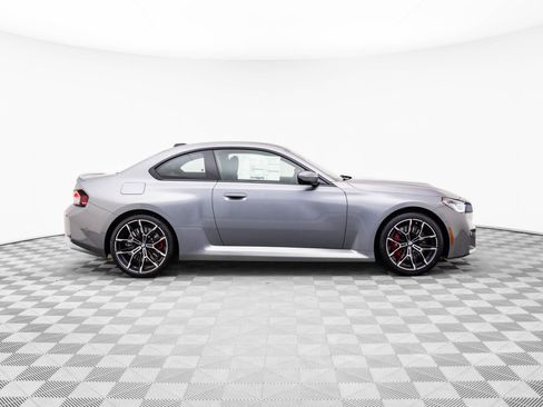 New 2026 BMW M2 Base w/ Lighting Package image 8