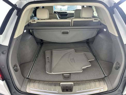 Used 2024 Cadillac XT5 Premium Luxury w/ Technology Package FWD image 25