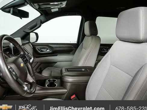 Used 2021 Chevrolet Tahoe LS AWD/4WD image 5