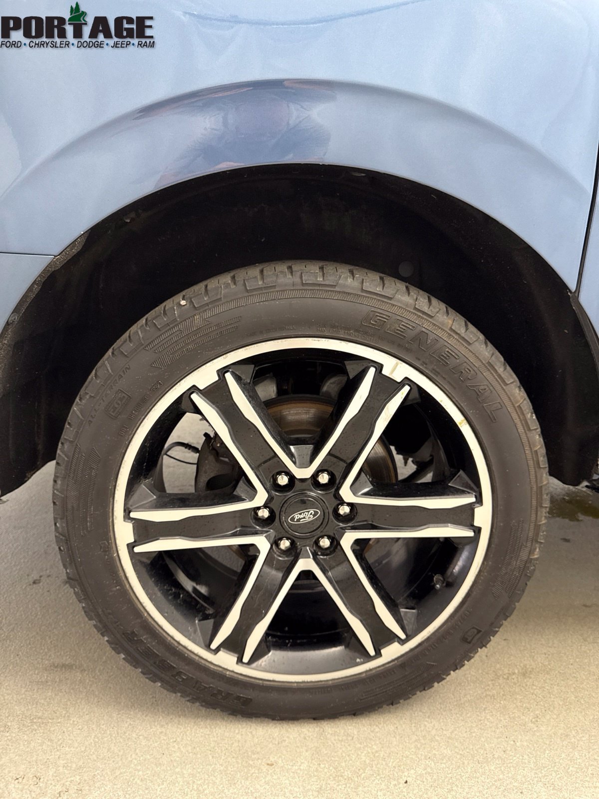 Used 2020 Ford Expedition Max Limited w/ Equipment Group 303A AWD/4WD image 48
