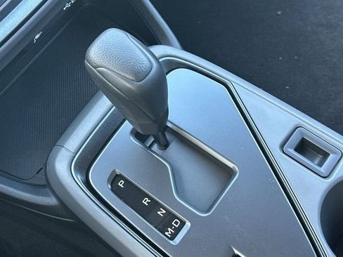 New 2026 Subaru Crosstrek 2.5i image 18