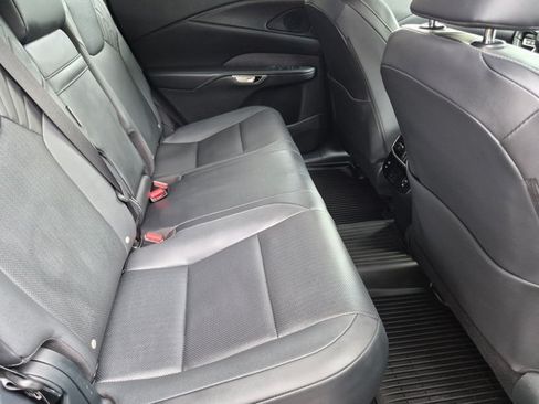 Certified 2025 Lexus RX 350 Premium w/ Accessory Package (Z1) FWD image 19