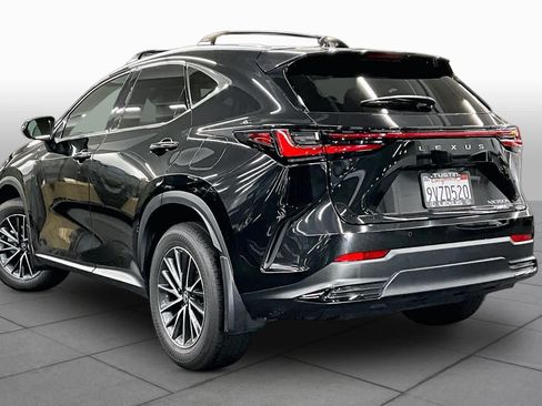 Used 2026 Lexus NX 350h AWD w/ Accessory Package (2T) image 11