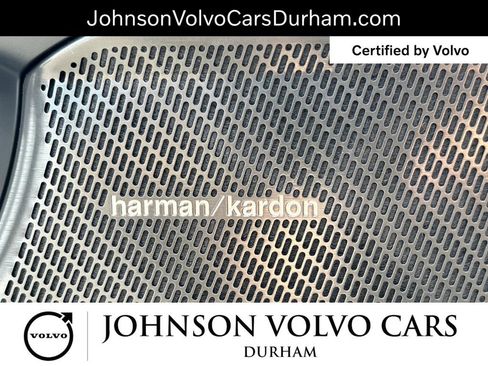 Certified 2023 Volvo XC40 Recharge Ultimate w/ Protection Package Premier AWD/4WD image 23