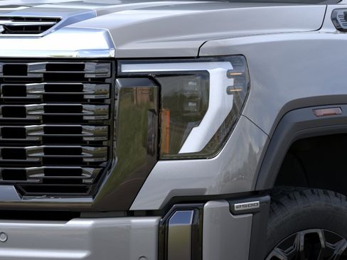 New 2026 GMC Sierra 2500 Denali Ultimate image 12