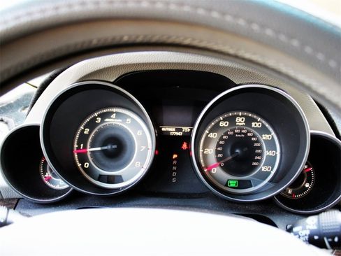 Used 2011 Acura MDX w/ Technology Package image 17