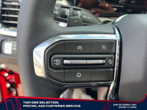 New 2026 GMC Acadia Elevation w/ Black Edition FWD image 15