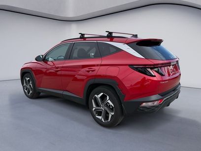 Used 2023 Hyundai Tucson SEL w/ Convenience Package