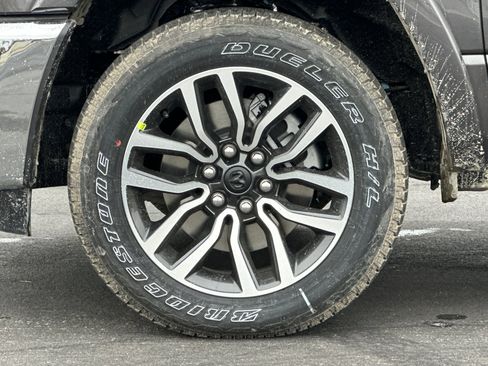 New 2026 RAM 1500 Limited image 24