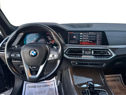Used 2019 BMW X5 xDrive40i w/ Premium Package 2 image 27