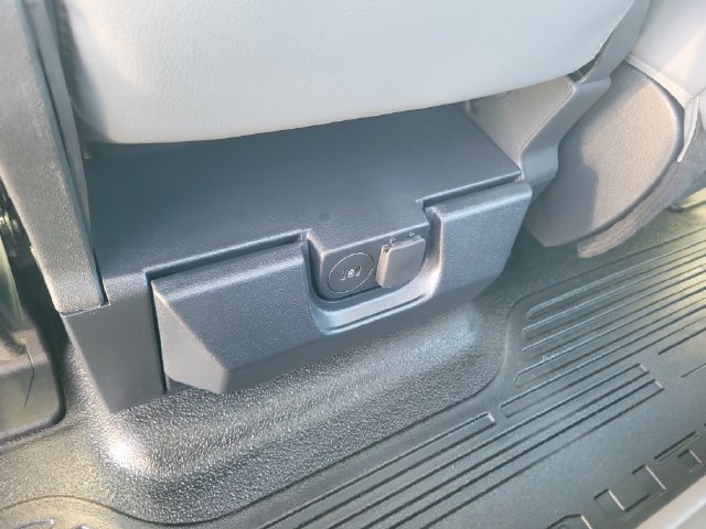 New 2026 Ford F250 XL RWD image 16